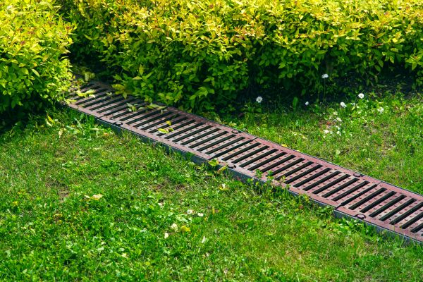 Yard Drainage Installation - Yard Drainage Installation Utica, New York