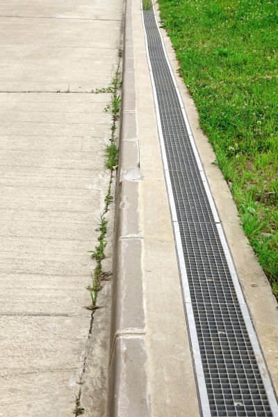 Concrete Drain Installation - Concrete Drain Installation Utica, New York